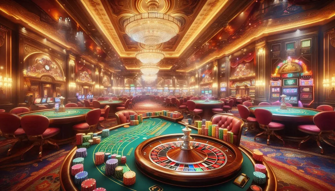 Instasino Casino